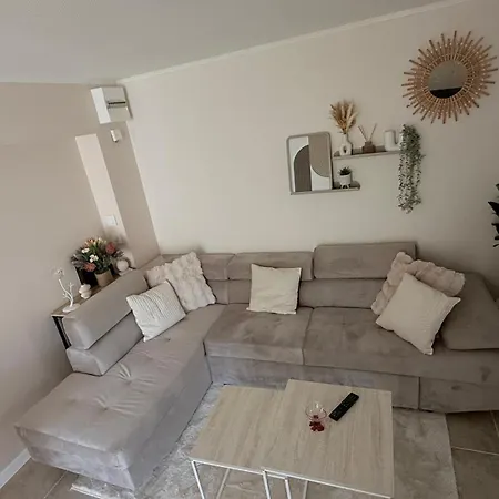 Habitación en casa particular La Sublime Turquoise, Dans 1 Entier Billere